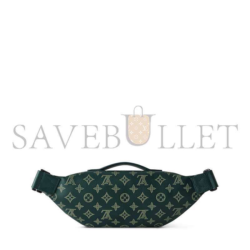 LOUIS VUITTON MASTER RUSH BUMBAG M27153 (30*15*8cm) 